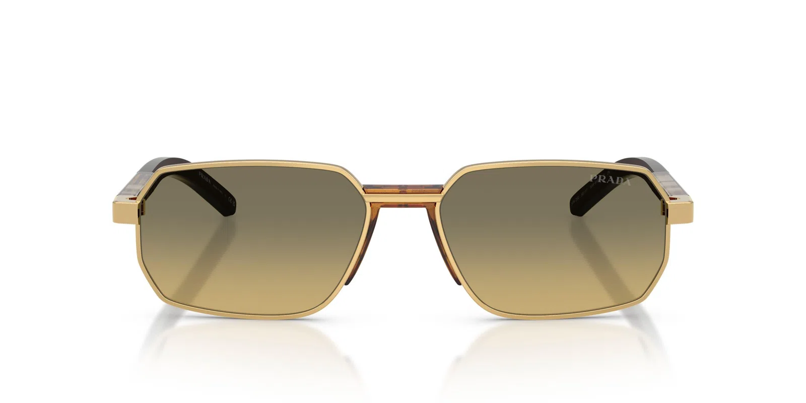 Prada D60S Sunglasses - view 23